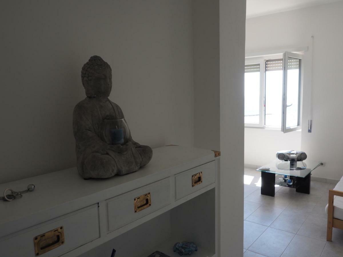 B&Blu 圣塔马利奈拉 外观 照片